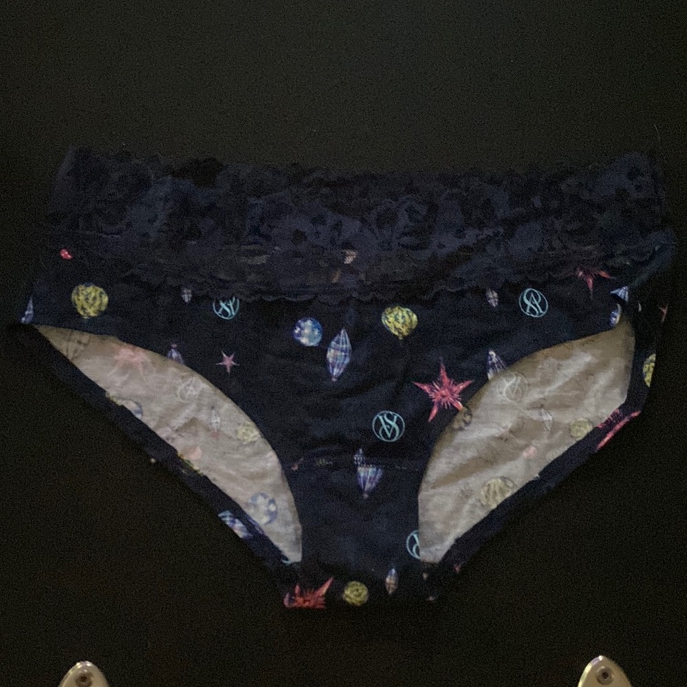 VS panties
